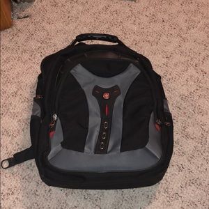 Swiss Gear Backpack